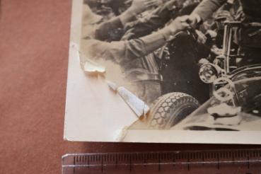 Preview: alte Karte Hitler wird umjubelt - Reichsparteitag Nürnberg 1933